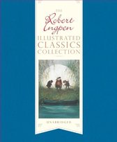 The Robert Ingpen Illustrated Classics Collection