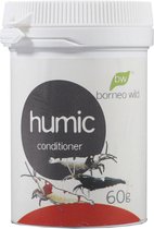 Borneowild Humic 60g