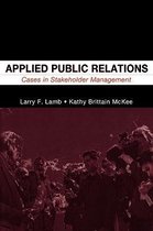 Applied Public Relations