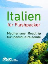 Italien für Flashpacker