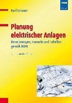 Planung elektrischer Anlagen