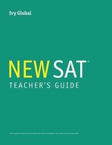 Teacher's Guide for Ivy Global's New SAT Guide, 1st Edition