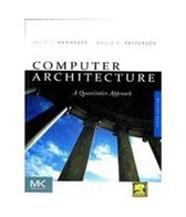 Computer Architecture a Quantitative App