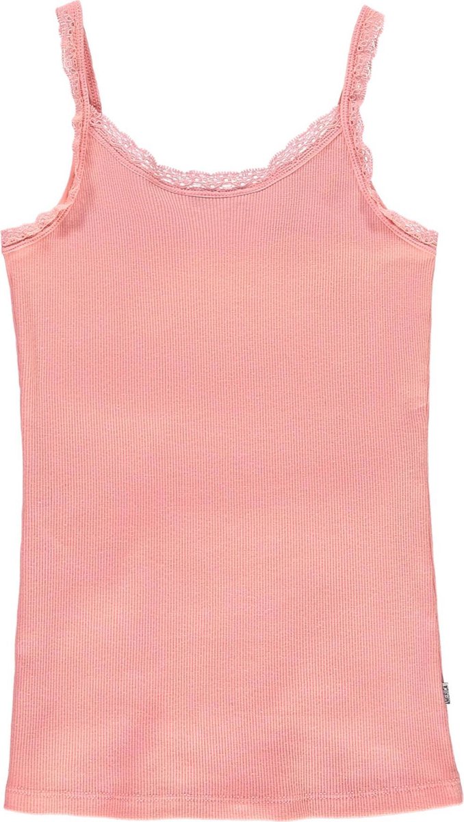 America Today Meisjes Singlet Bella Candy Pink Maat 158 164 bol
