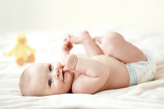 Zwitsal Goedemorgen Baby Vochtige Washandjes - 20 Stuks