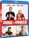 Daddy's Home 1 & 2 (Blu-ray)