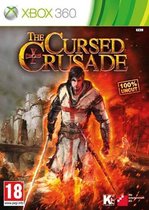 The Cursed Crusade  Xbox 360