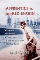 Apprentice to the Red Ensign