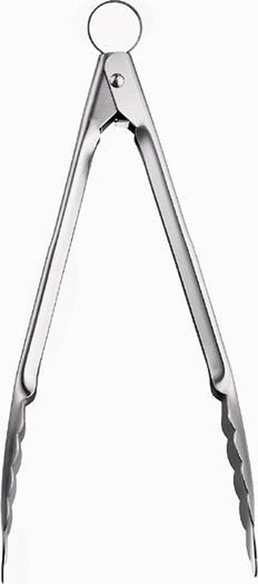 Serveertang 24cm Inox Cuisipro 57577