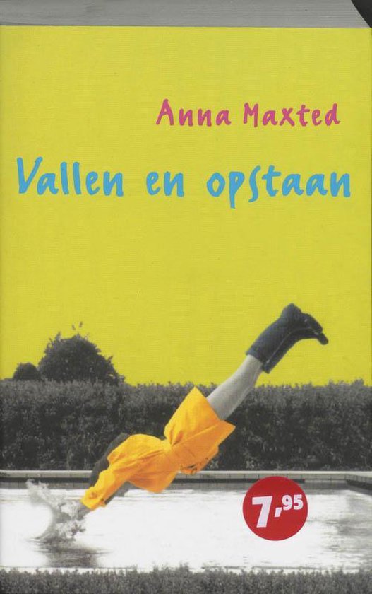 Vallen En Opstaan