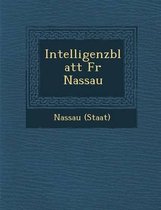 Intelligenzblatt Fur Nassau
