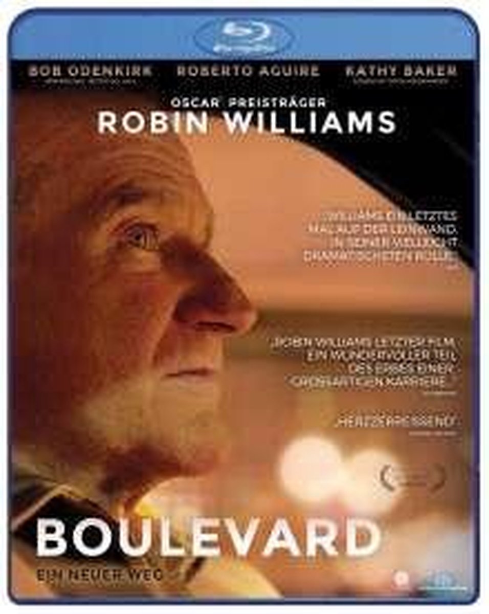 Afbeelding van product Boulevard