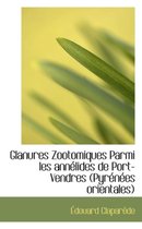 Glanures Zootomiques Parmi Les Ann Lides de Port-Vendres (Pyr N Es Orientales)