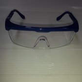 veiligheidsbril basic DVA