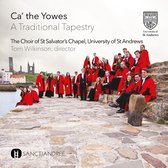Ca The Yowes - A Traditional Tapestry