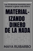 Material-Izando Dinero de la NADA