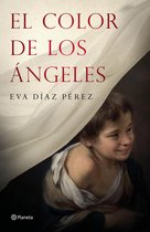 Autores Españoles e Iberoamericanos - El color de los ángeles