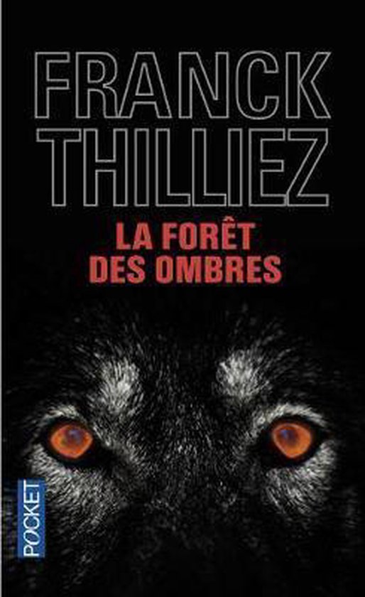 La foret des ombres