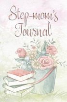 Step-Mom's Journal