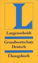 Langenscheidts Grundwortschatz Deutsch