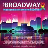 From Broadway With Love: A Benefit Concert for Orlando
