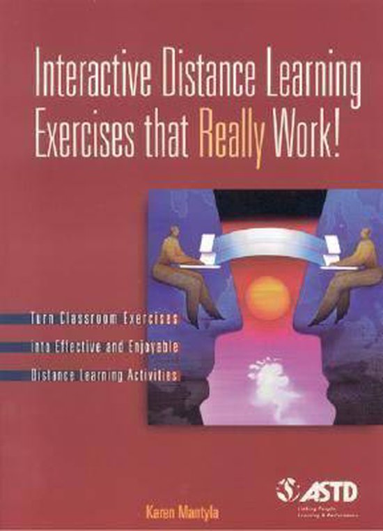 Interactive Distance Learning Exercises That Really Work ...