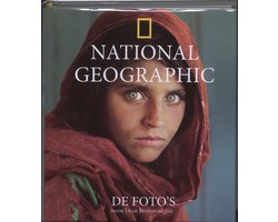 National Geographic Foto's