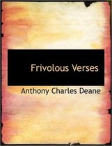 Frivolous Verses