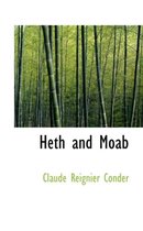 Heth and Moab