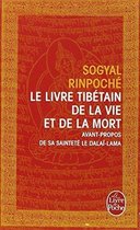 Le Livre Tibetain de la Vie Et de la Mort