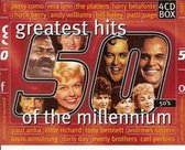 Greatest Hits O/T M 50 S