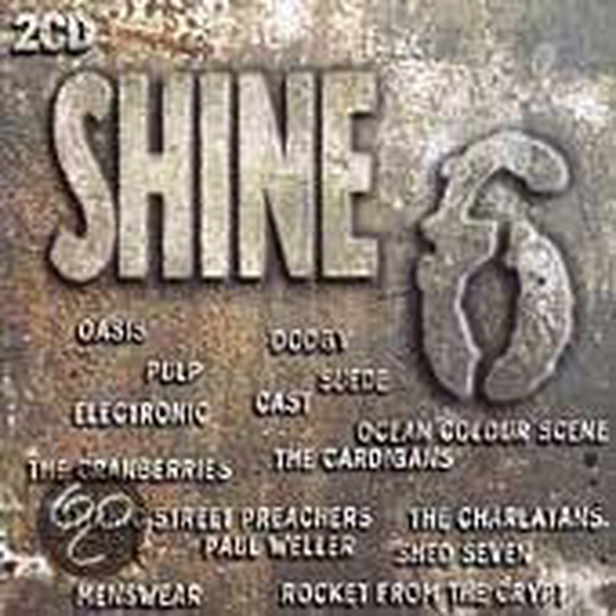 Shine Vol.6