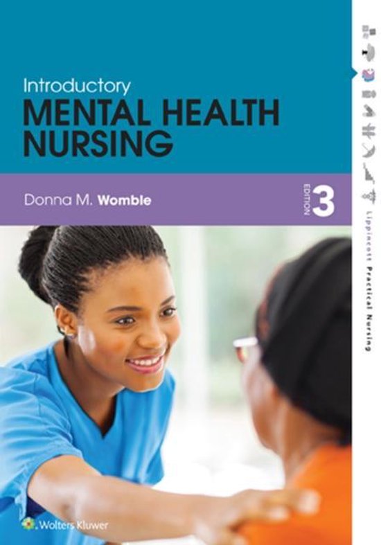 nursing research articles on mental health