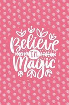 Believe in Magic