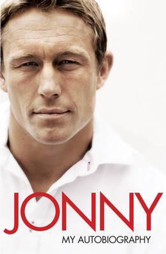 Jonny - cover