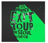 2016 Winner Exit Tour in Seoul Live