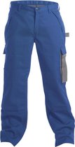 FE Engel Safety+ Broek 2234-825 - Azure/Grijs 825 - 54