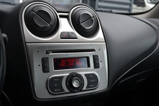 Autoradio Alfa romeo Mito - Équipement auto