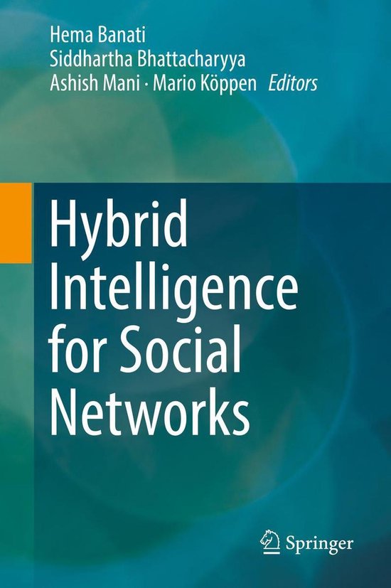 Computer Science (R0) - Hybrid Intelligence for Social Netwo ... - cover
