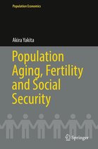 Population Economics - Population Aging, Fertility and Social Security