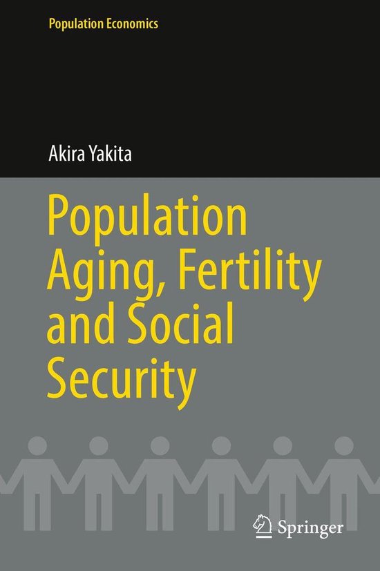 Economics and Finance (R0) - Population Aging, Fertility and ... - cover