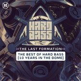 Hard Bass 2019 (CD)
