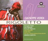 Verdi: Rigoletto