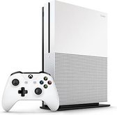 Xbox One Console Kopen Alle Xbox One Consoles Online Bol Com