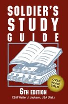 Soldier'S Study Guide - 6th Edition