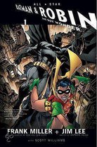 All Star Batman and Robin