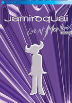 Jamiroquai: Live At Montreux 2003 [DVD]