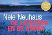 Omslag De levenden en de doden