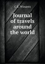 Journal of travels around the world