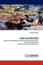 Fish Nutrition